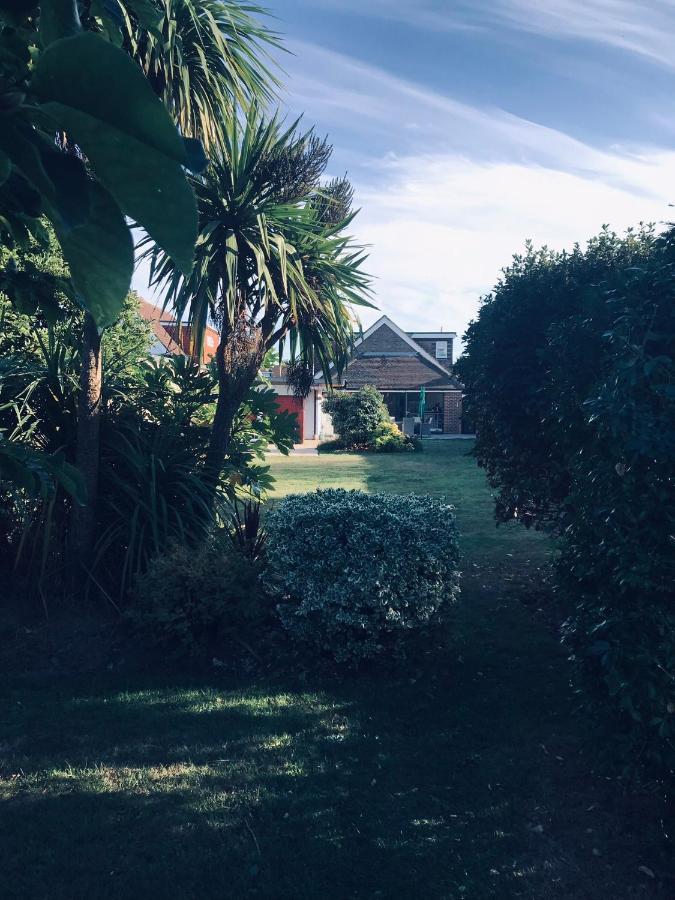Top Of The House Bognor Regis Exterior foto
